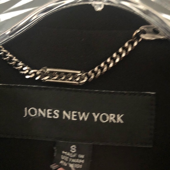 Jones New York Spring/Fall coat - Picture 3 of 3